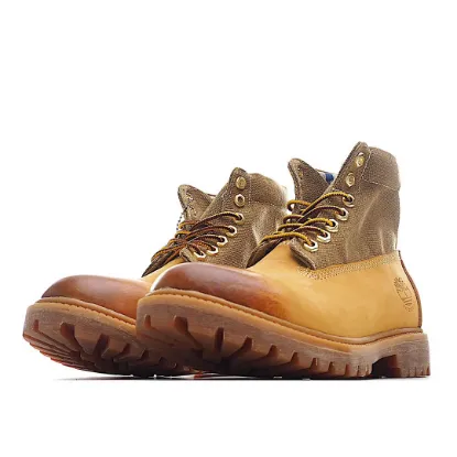 Picture of Timberland Classic High-Top Martin Boots