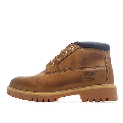 Picture of Timberland Classic High-Top Martin Boots