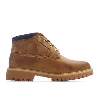 Picture of Timberland Classic High-Top Martin Boots