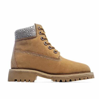 Picture of Timberland Classic High-Top Martin Boots