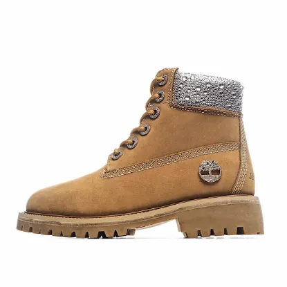 Picture of Timberland Classic High-Top Martin Boots