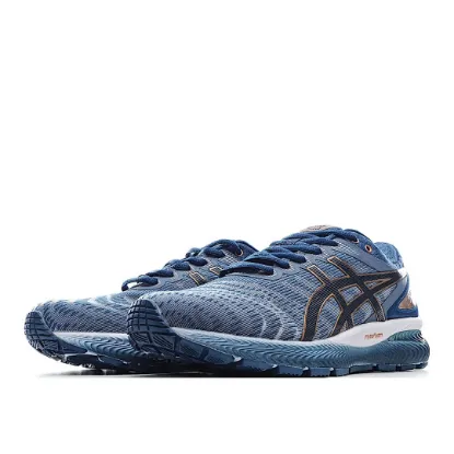 Picture of Asics x Affix Novablast Running Shoes