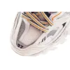 Picture of Balenciaga Sneaker Tess s.Gomma MAILLE WHITE/ORANGE