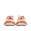 Picture of Balenciaga Sneaker Tess s.Gomma MAILLE WHITE/ORANGE