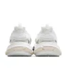 Picture of Balenciaga Sneaker Tess s.Gomma MAILLE WHITE/ORANGE