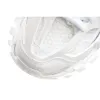 Picture of Balenciaga Sneaker Tess s.Gomma MAILLE WHITE/ORANGE