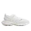 Picture of Balenciaga Sneaker Tess s.Gomma MAILLE WHITE/ORANGE