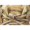 Picture of Balenciaga Sneaker Tess s.Gomma MAILLE WHITE/ORANGE