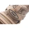 Picture of Balenciaga Sneaker Tess s.Gomma MAILLE WHITE/ORANGE