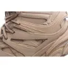 Picture of Balenciaga Sneaker Tess s.Gomma MAILLE WHITE/ORANGE