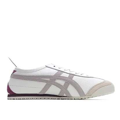 Picture of Asics Onitsuka Mexico 66 Slip-On Canvas Running Shoe