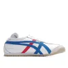 Picture of Asics Onitsuka Mexico 66 Slip-On Canvas Running Shoe