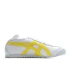 Picture of Asics Onitsuka Mexico 66 Slip-On Canvas Running Shoe