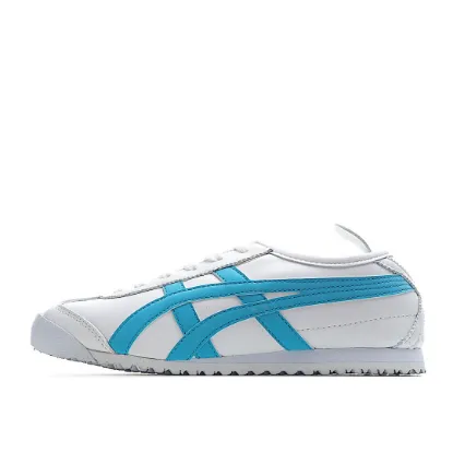 Picture of Asics Onitsuka Mexico 66 Slip-On Canvas Running Shoe