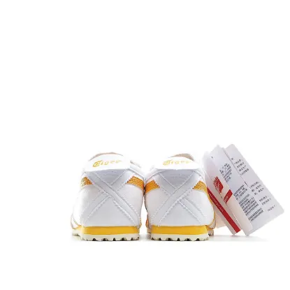 Picture of Asics Onitsuka Mexico 66 Slip-On Canvas Running Shoe