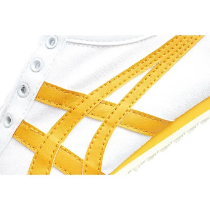 Picture of Asics Onitsuka Mexico 66 Slip-On Canvas Running Shoe