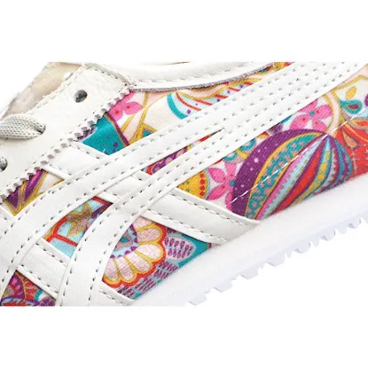 Picture of Asics Onitsuka Mexico 66 Slip-On Canvas Running Shoe