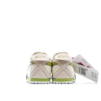 Picture of Asics Onitsuka Mexico 66 Slip-On Canvas Running Shoe