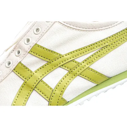 Picture of Asics Onitsuka Mexico 66 Slip-On Canvas Running Shoe