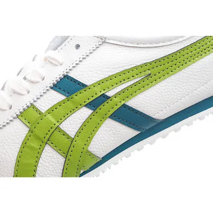 Picture of Asics Onitsuka Mexico 66 Slip-On Canvas Running Shoe