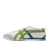 Picture of Asics Onitsuka Mexico 66 Slip-On Canvas Running Shoe