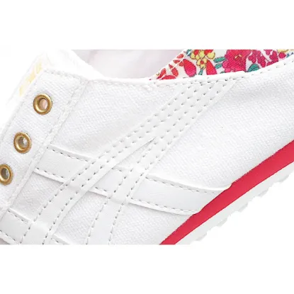 Picture of Asics Onitsuka Mexico 66 Slip-On Canvas Running Shoe