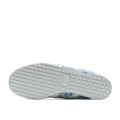 Picture of Asics Onitsuka Mexico 66 Slip-On Canvas Running Shoe