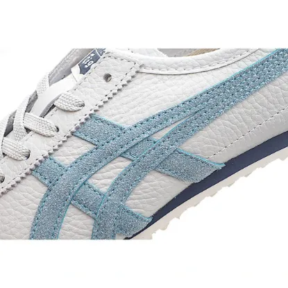 Picture of Asics Onitsuka Mexico 66 Slip-On Canvas Running Shoe