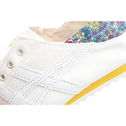 Picture of Asics Onitsuka Mexico 66 Slip-On Canvas Running Shoe