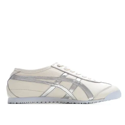 Picture of Asics Onitsuka Mexico 66 Slip-On Canvas Running Shoe