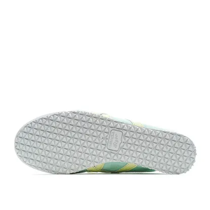 Picture of Asics Onitsuka Mexico 66 Slip-On Canvas Running Shoe