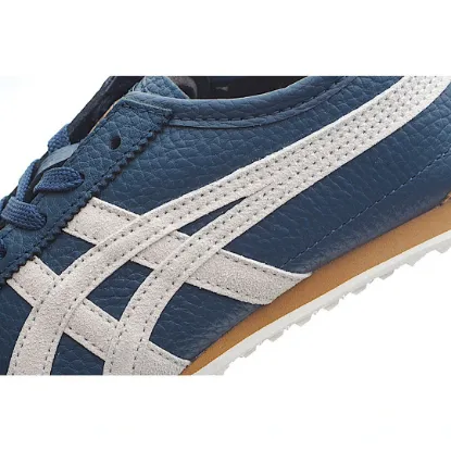 Picture of Asics Onitsuka Mexico 66 Slip-On Canvas Running Shoe