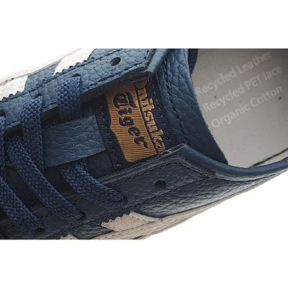 Picture of Asics Onitsuka Mexico 66 Slip-On Canvas Running Shoe