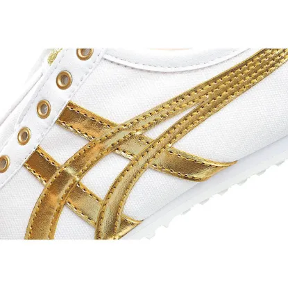 Picture of Asics Onitsuka Mexico 66 Slip-On Canvas Running Shoe