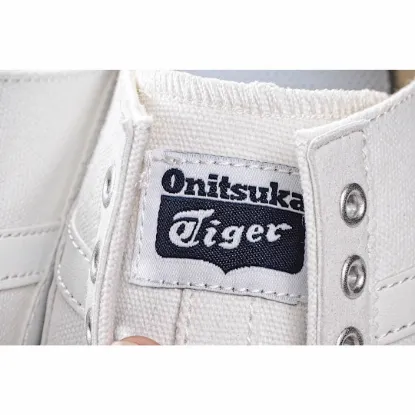 Picture of Asics Onitsuka Mexico 66 Slip-On Canvas Running Shoe