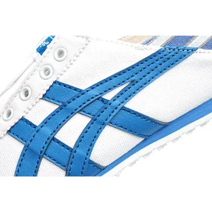 Picture of Asics Onitsuka Mexico 66 Slip-On Canvas Running Shoe