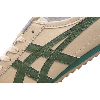 Picture of Asics Onitsuka Mexico 66 Slip-On Canvas Running Shoe