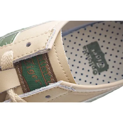 Picture of Asics Onitsuka Mexico 66 Slip-On Canvas Running Shoe