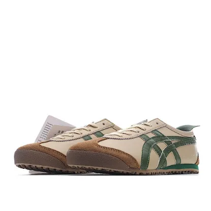 Picture of Asics Onitsuka Mexico 66 Slip-On Canvas Running Shoe