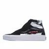 Picture of Vans Sk8-Hi Classic High-Top Sneaker Espadrilles