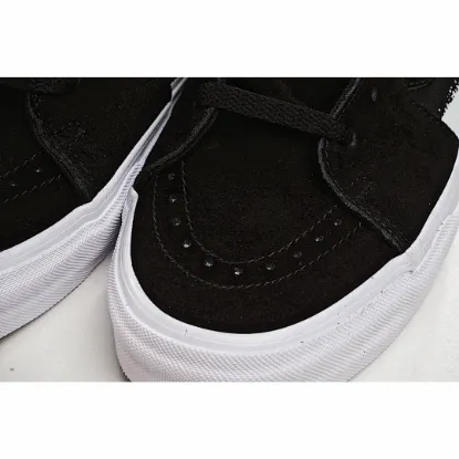 Picture of Vans Sk8-Hi Classic High-Top Sneaker Espadrilles