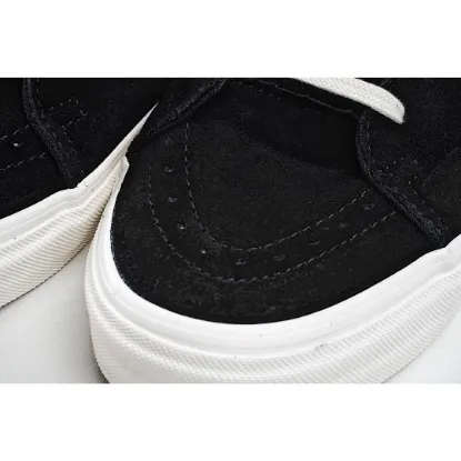 Picture of Vans Sk8-Hi Classic High-Top Sneaker Espadrilles