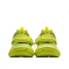 Picture of Balenciaga Sneaker Tess s.Gomma MAILLE WHITE/ORANGE