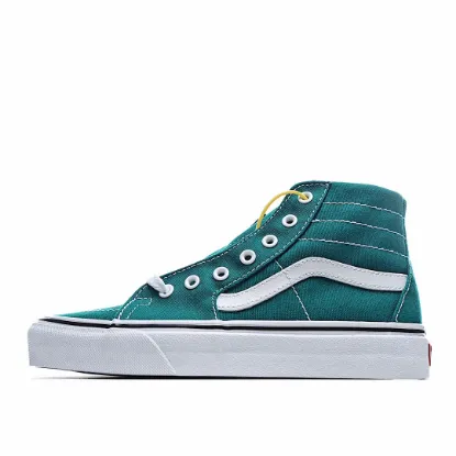 Picture of Vans Sk8-Hi Classic High-Top Sneaker Espadrilles