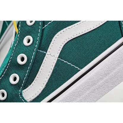 Picture of Vans Sk8-Hi Classic High-Top Sneaker Espadrilles