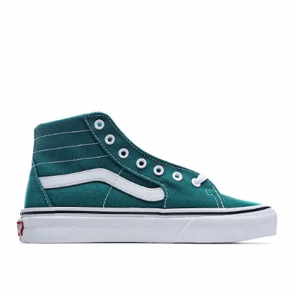 Picture of Vans Sk8-Hi Classic High-Top Sneaker Espadrilles