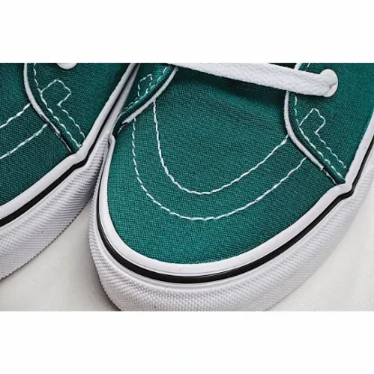 Picture of Vans Sk8-Hi Classic High-Top Sneaker Espadrilles