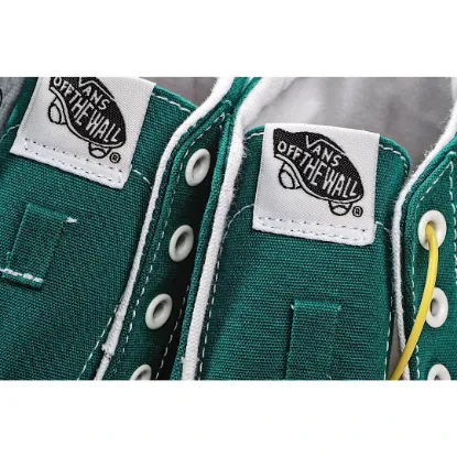 Picture of Vans Sk8-Hi Classic High-Top Sneaker Espadrilles