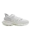 Picture of Balenciaga Sneaker Tess s.Gomma MAILLE WHITE/ORANGE