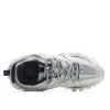 Picture of Balenciaga Sneaker Tess s.Gomma MAILLE WHITE/ORANGE